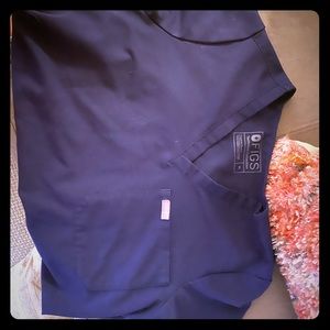 Figs scrub bundles or separate